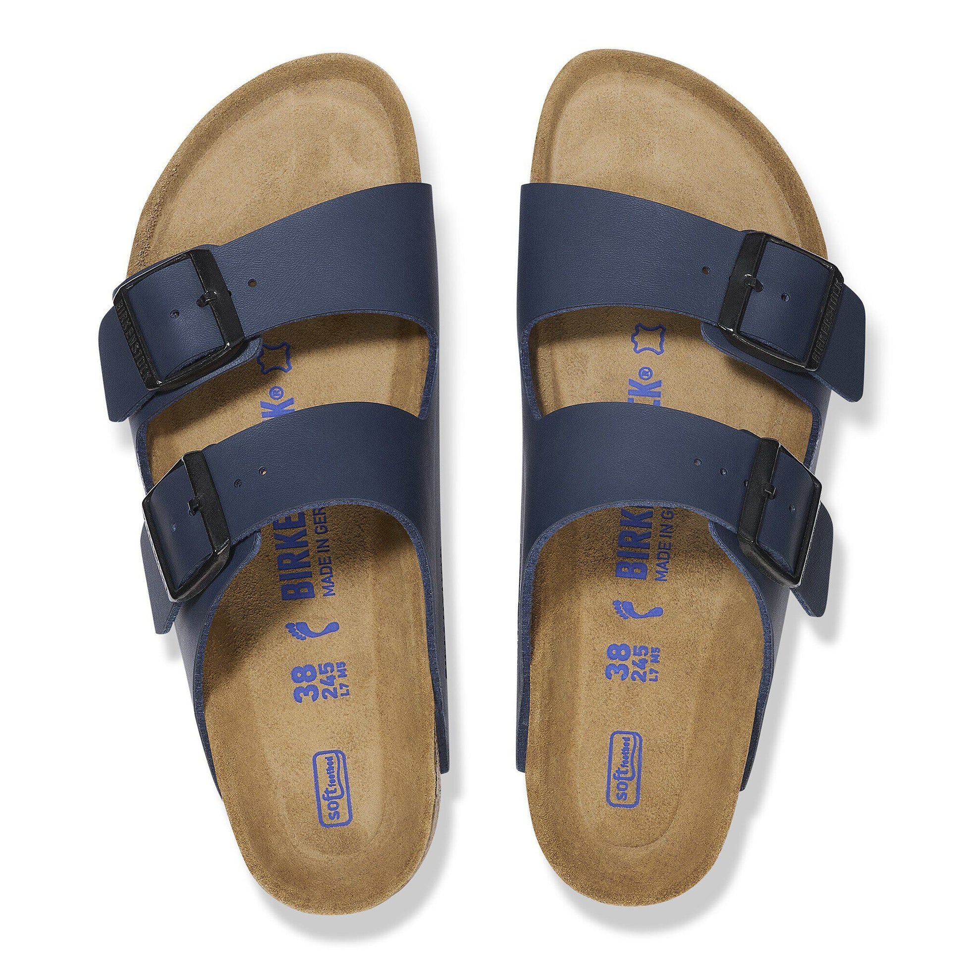 Arizona Soft Footbed - Image 3