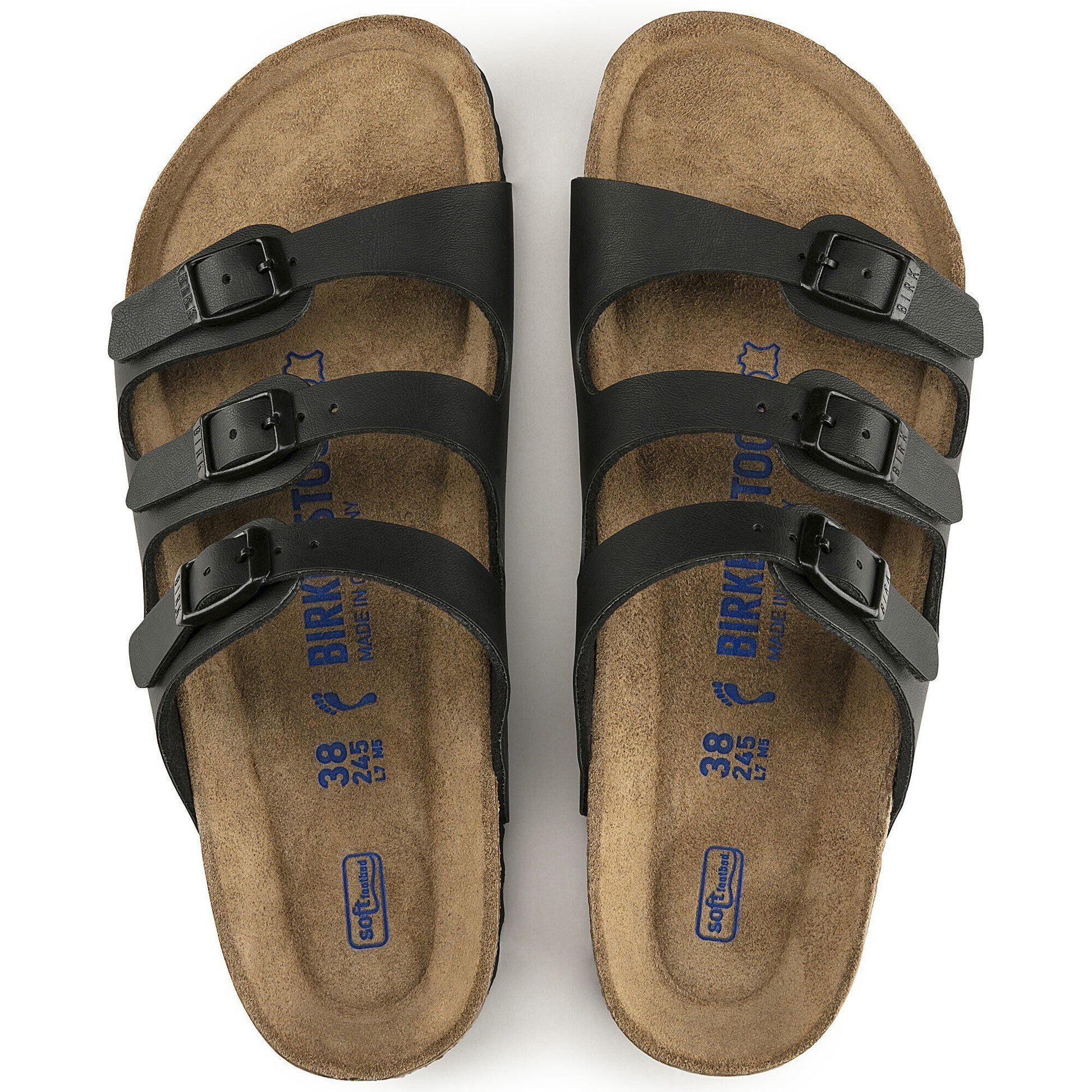 Florida Soft Footbed - Image 5