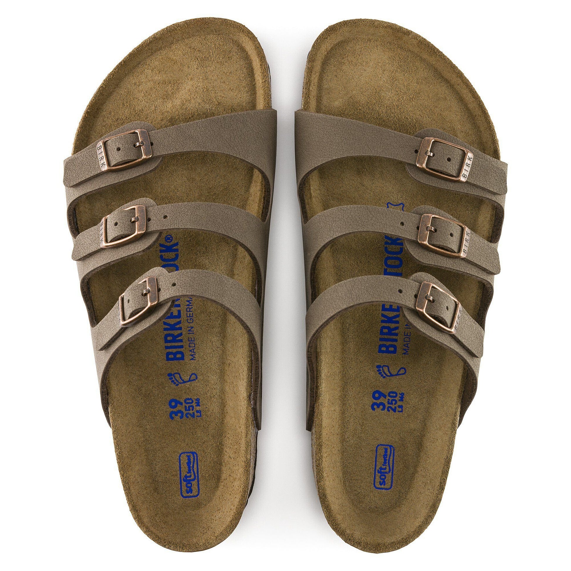 Florida Soft Footbed - Image 5