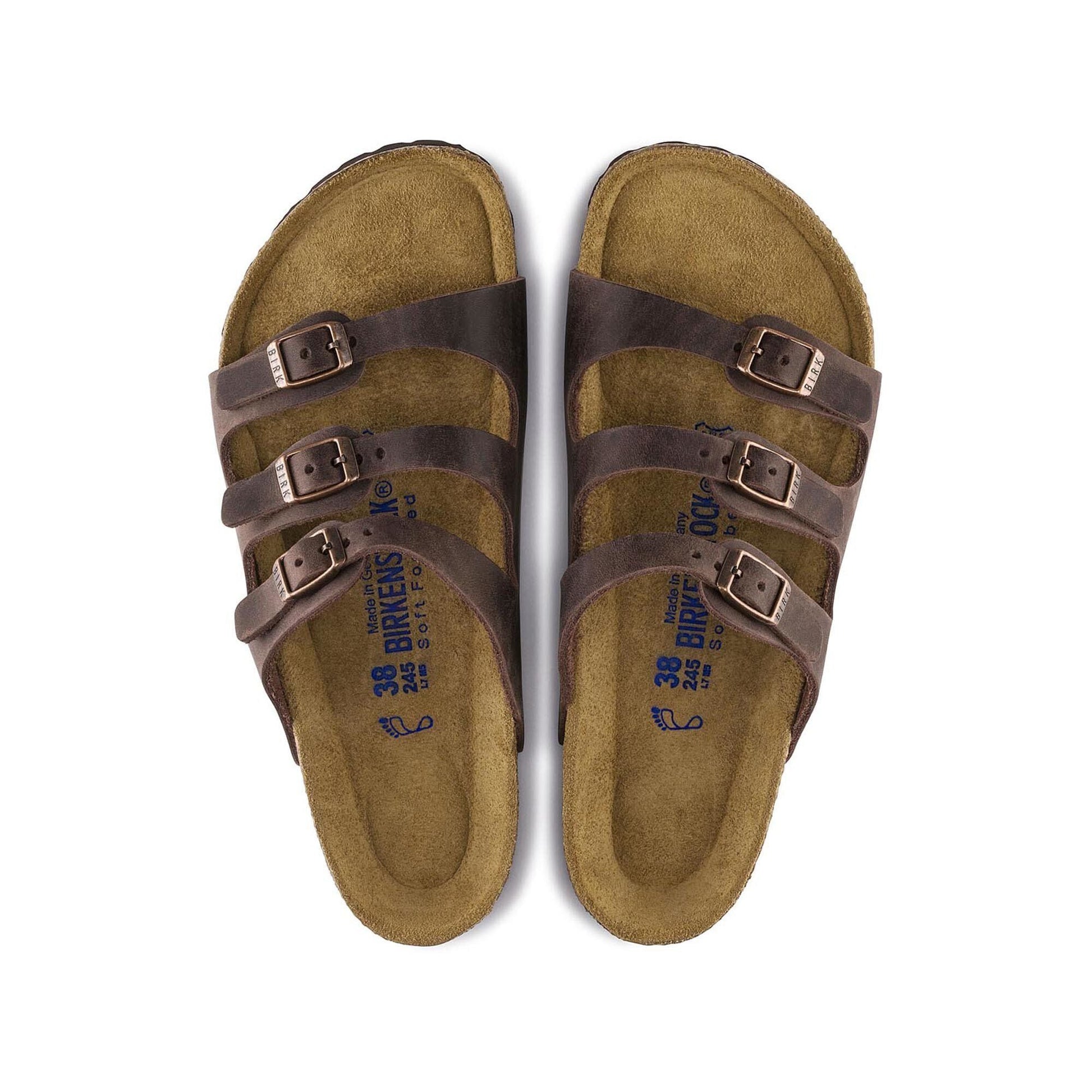 Florida Soft Footbed - Image 5