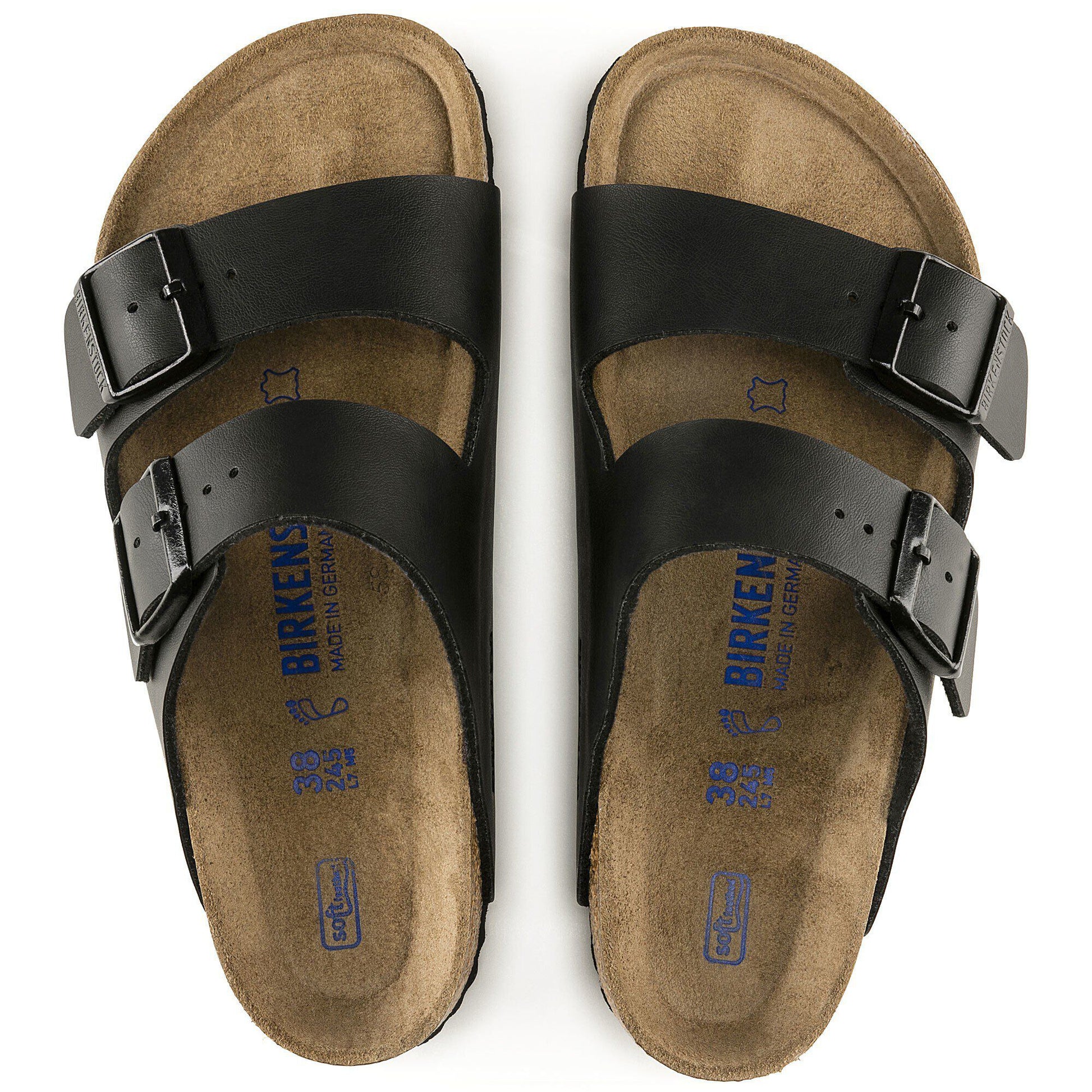 Arizona Soft Footbed - Image 5