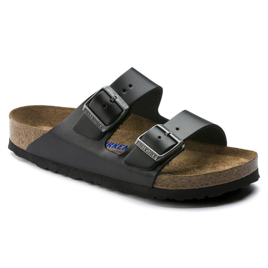 Arizona Soft Footbed