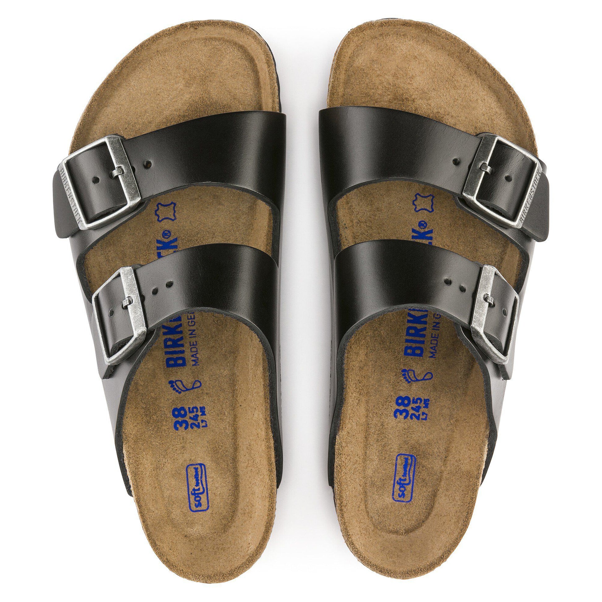Arizona Soft Footbed - Image 5