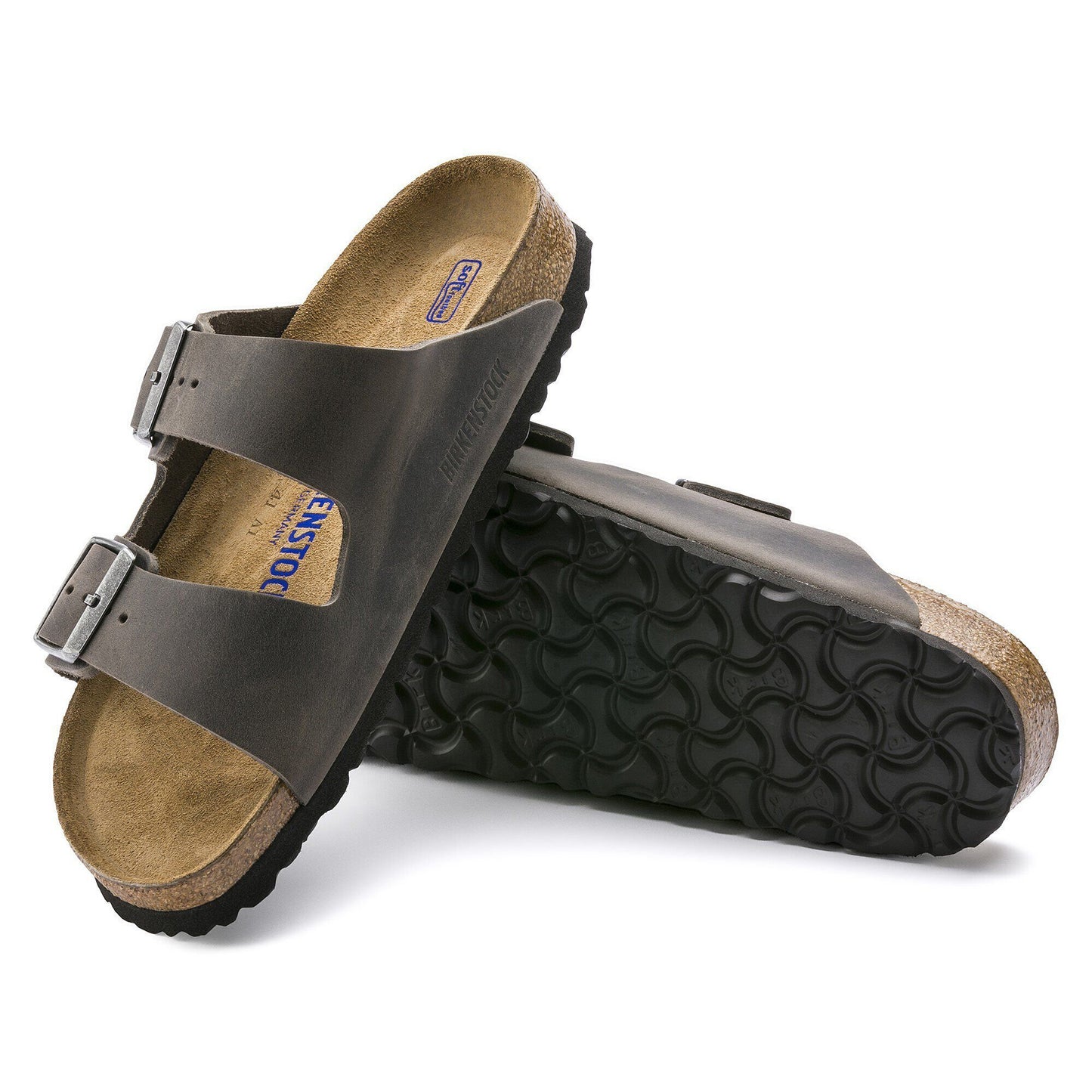 Arizona Soft Footbed - Image 4