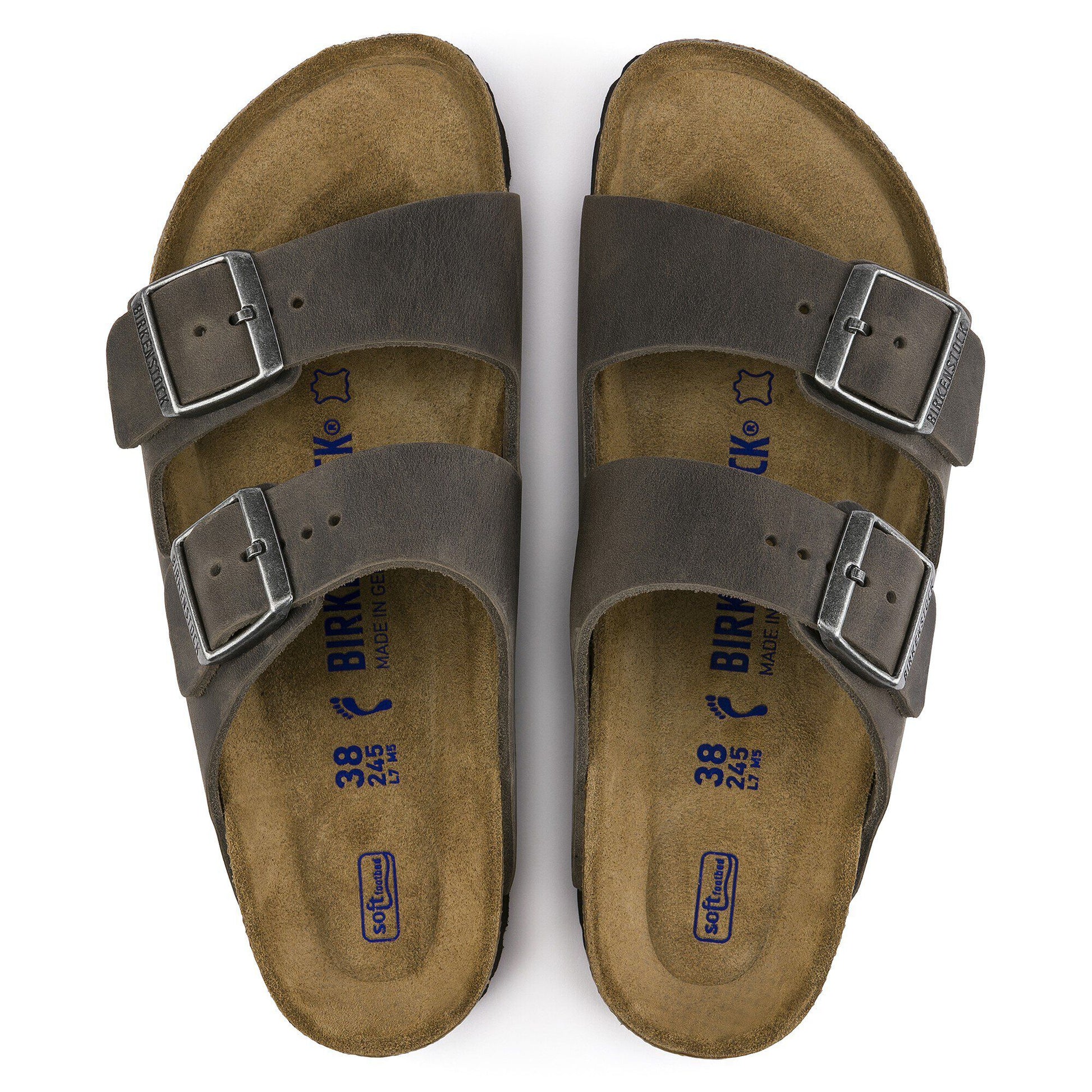 Arizona Soft Footbed - Image 5