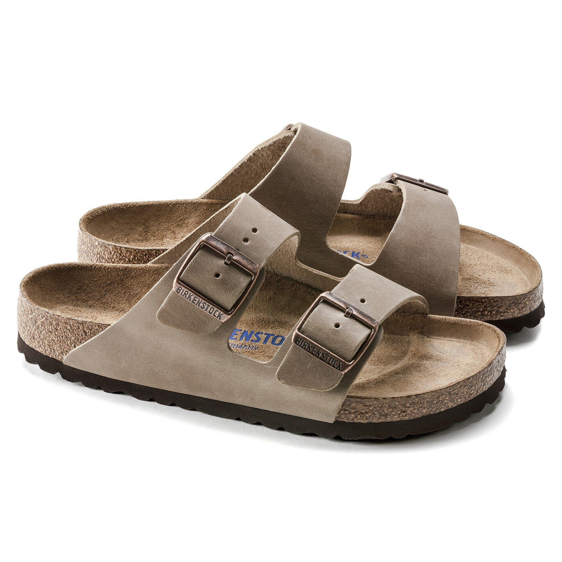 Arizona Soft Footbed - Image 6