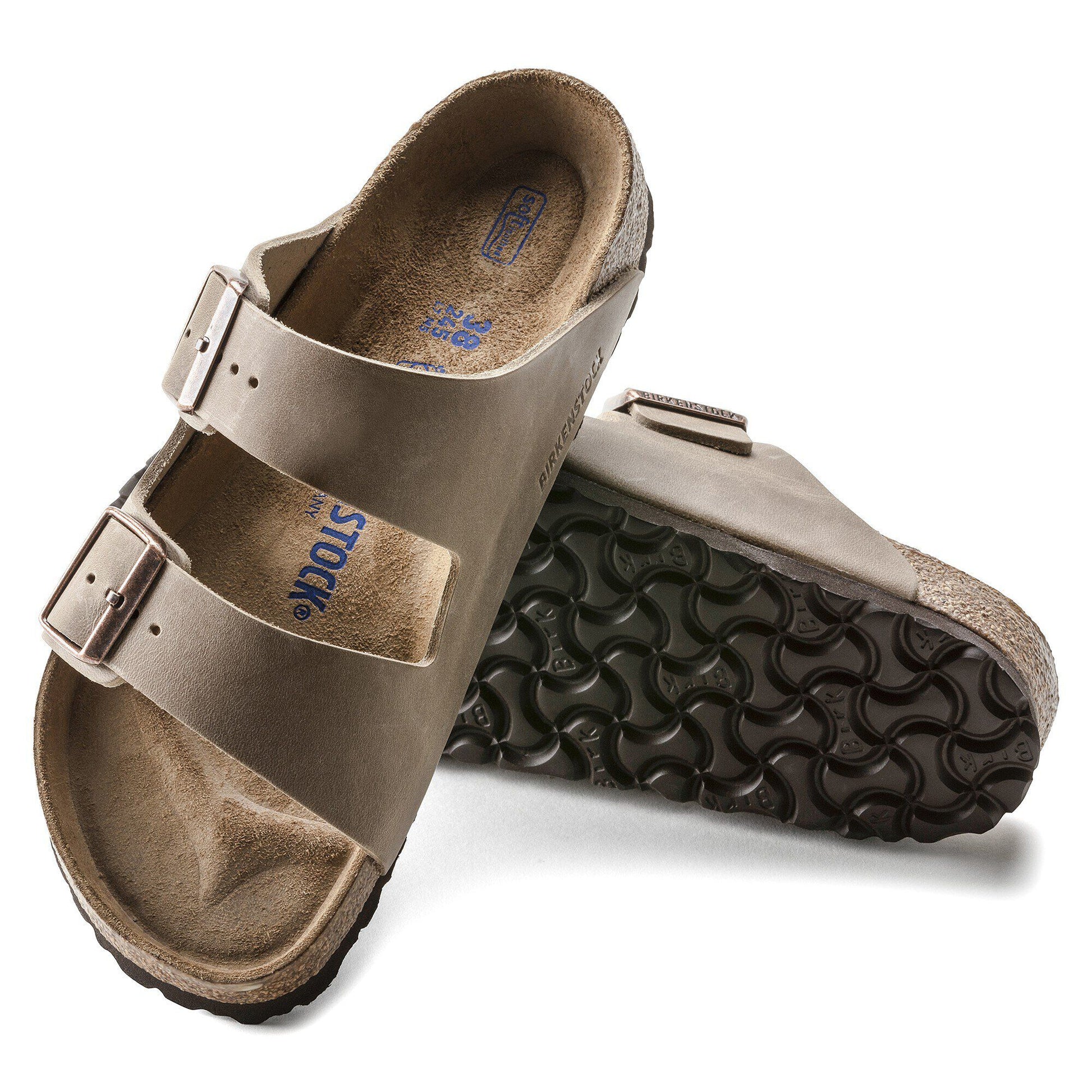 Arizona Soft Footbed - Image 4