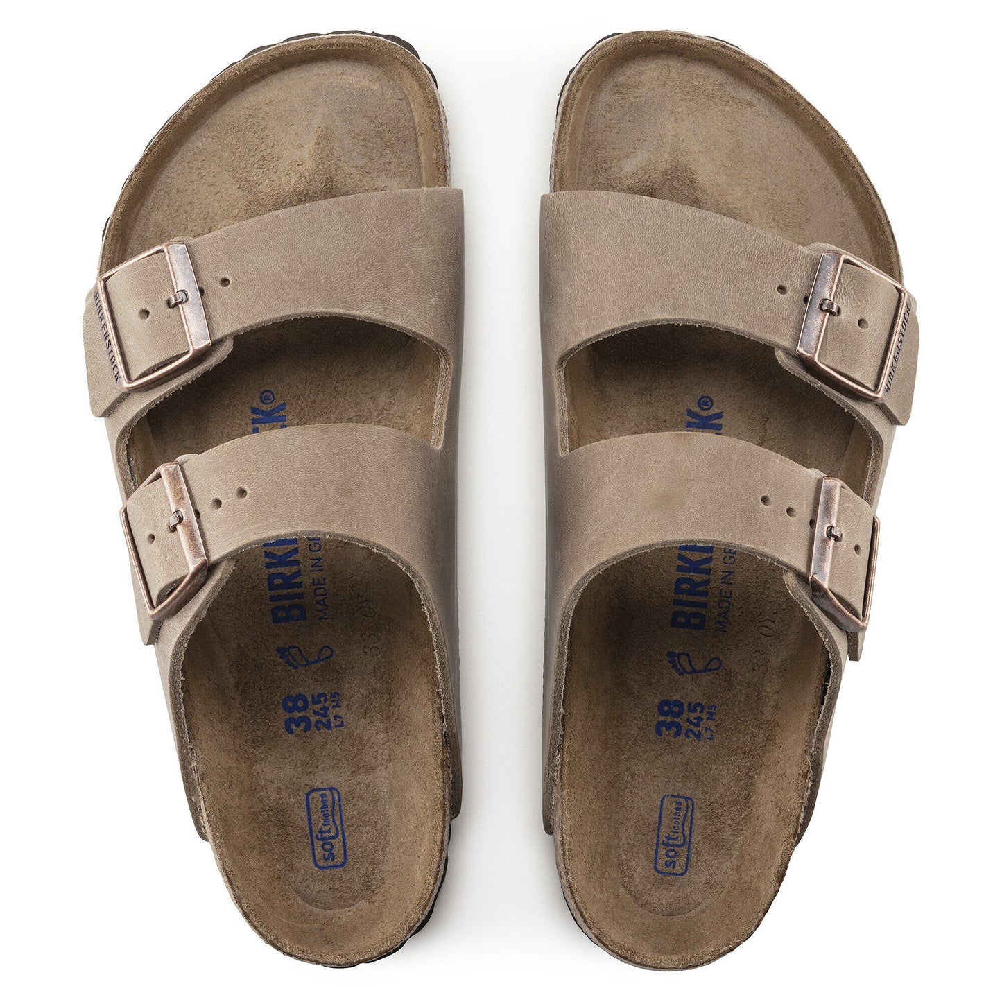 Arizona Soft Footbed - Image 5