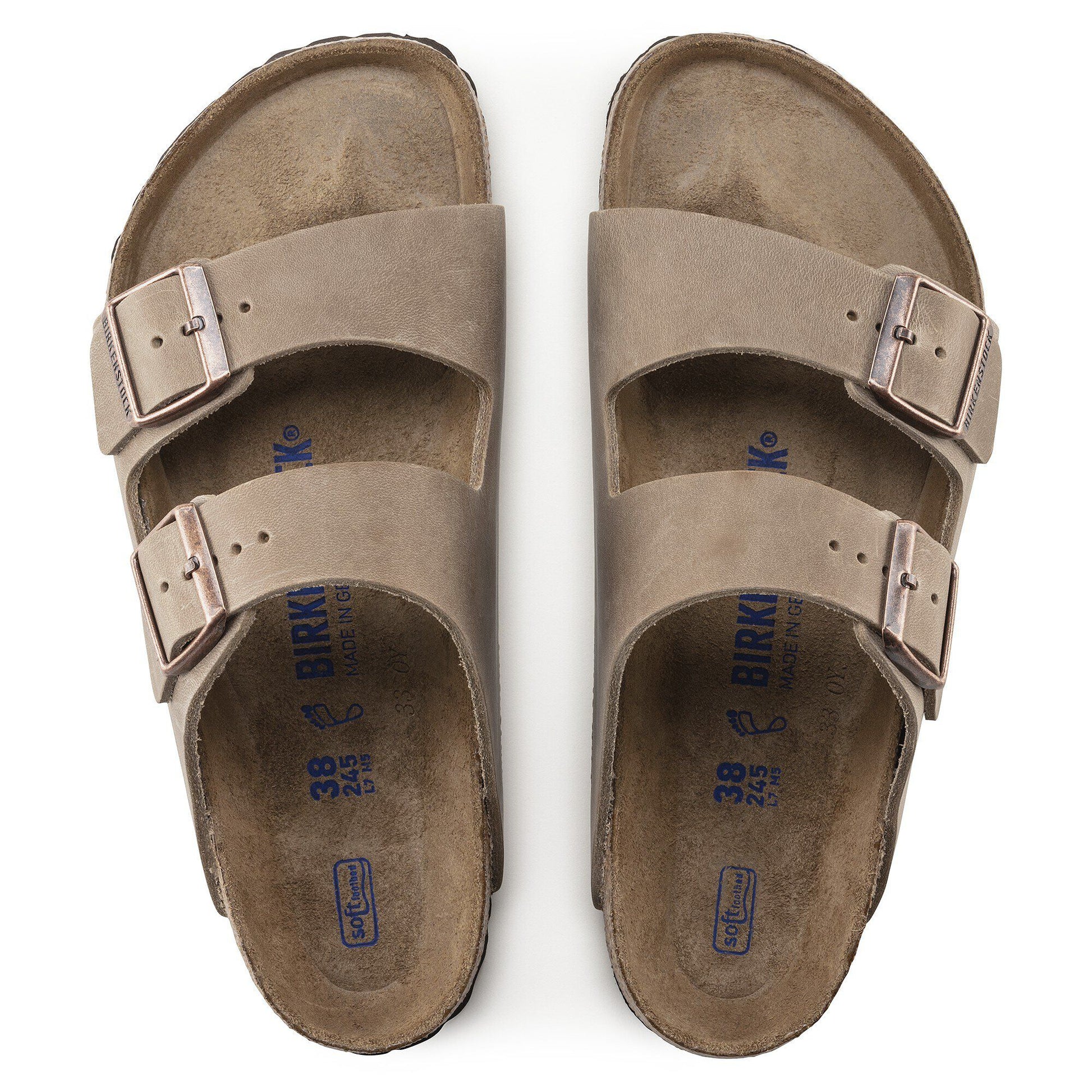 Arizona Soft Footbed - Image 5