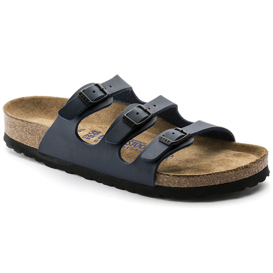 Florida Soft Footbed