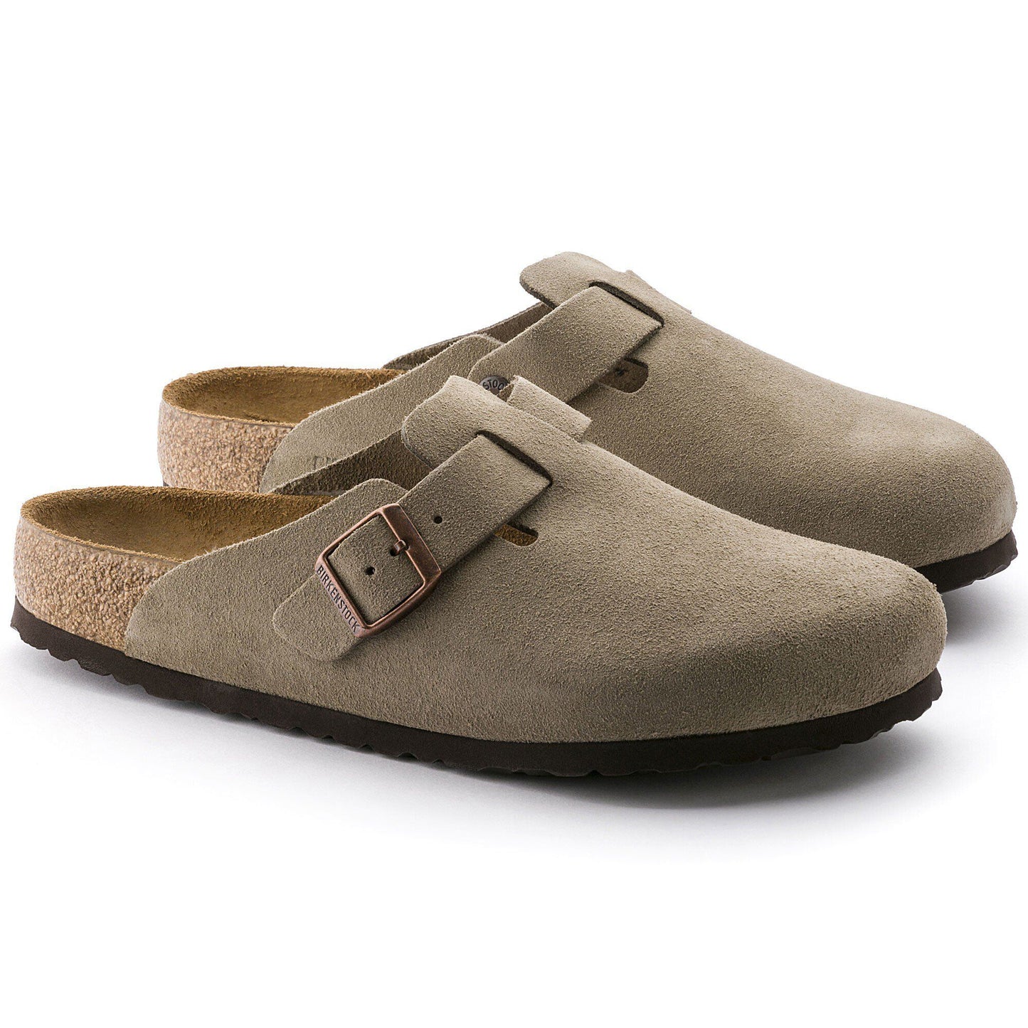 Boston Soft Footbed - Image 6
