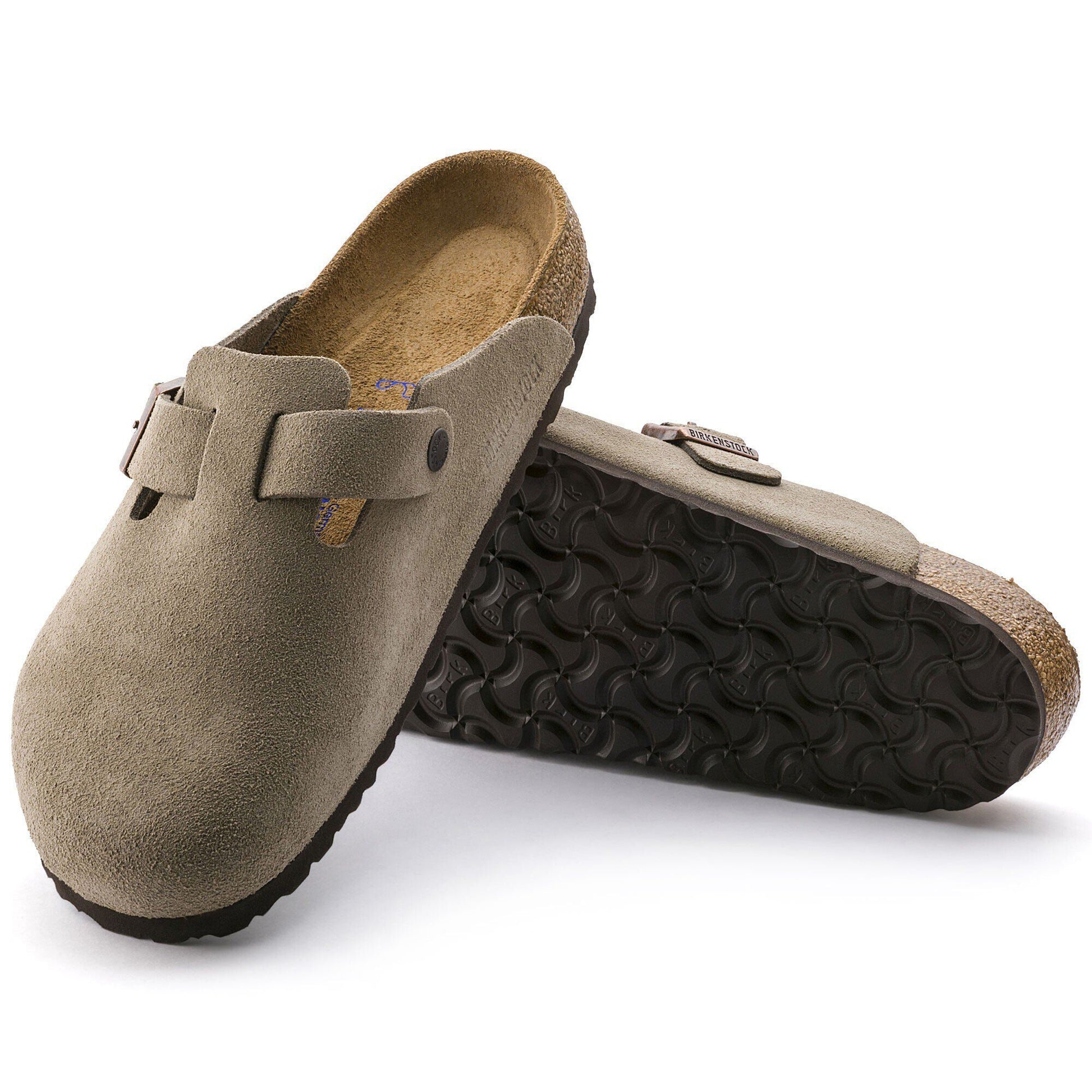 Boston Soft Footbed - Image 4