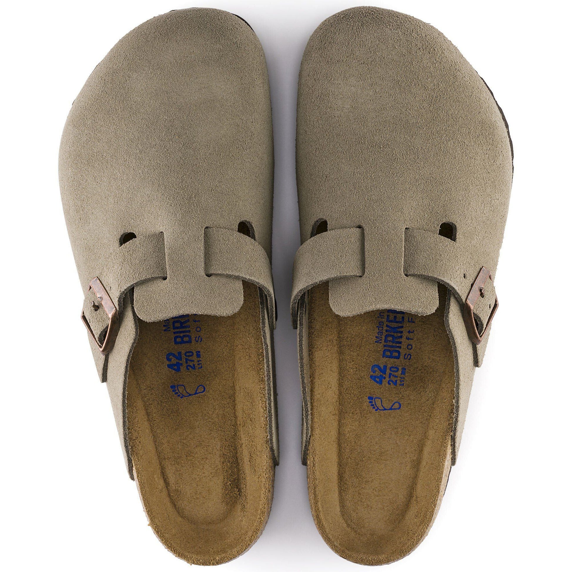 Boston Soft Footbed - Image 5