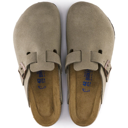 Boston Soft Footbed - Image 5