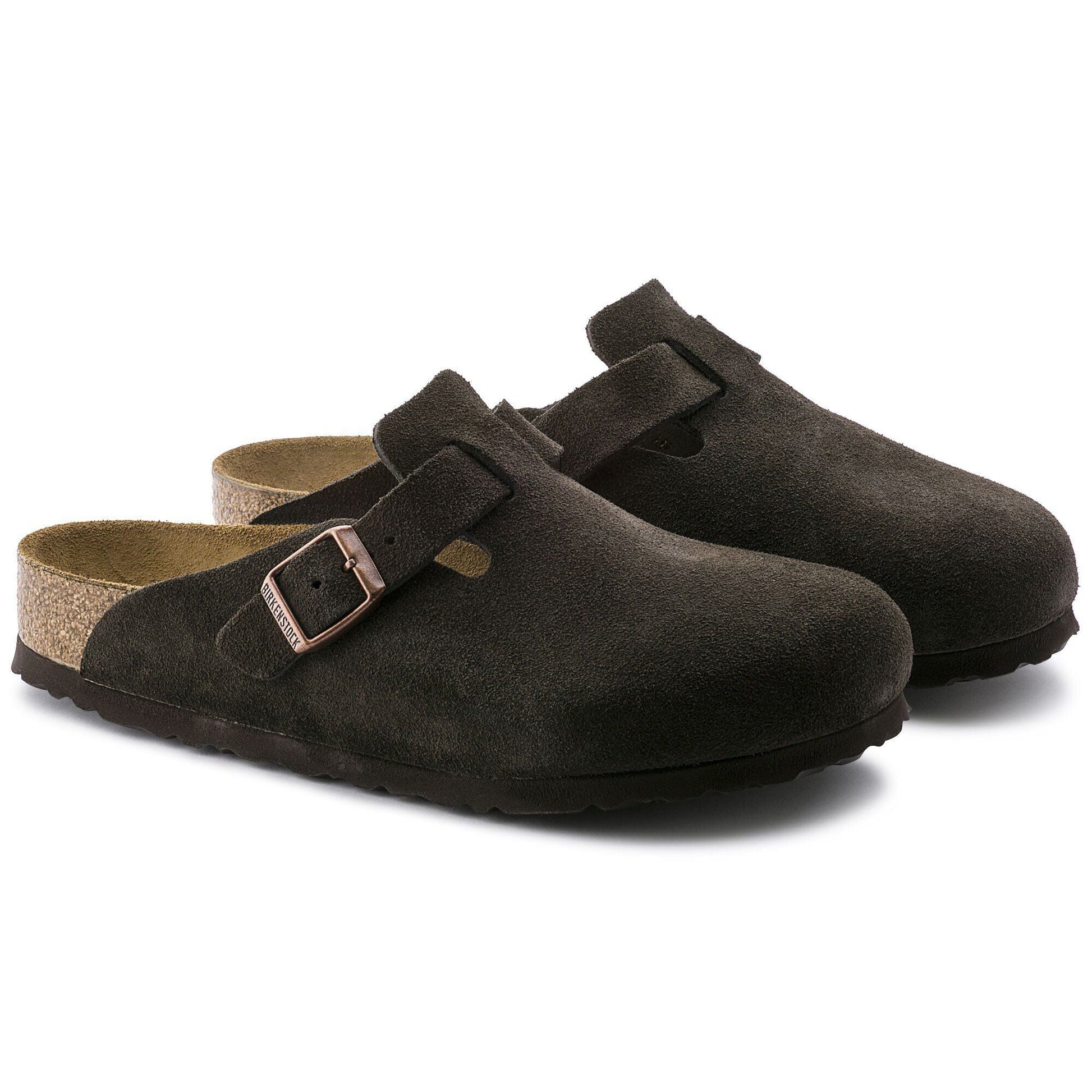 Boston Soft Footbed - Image 7