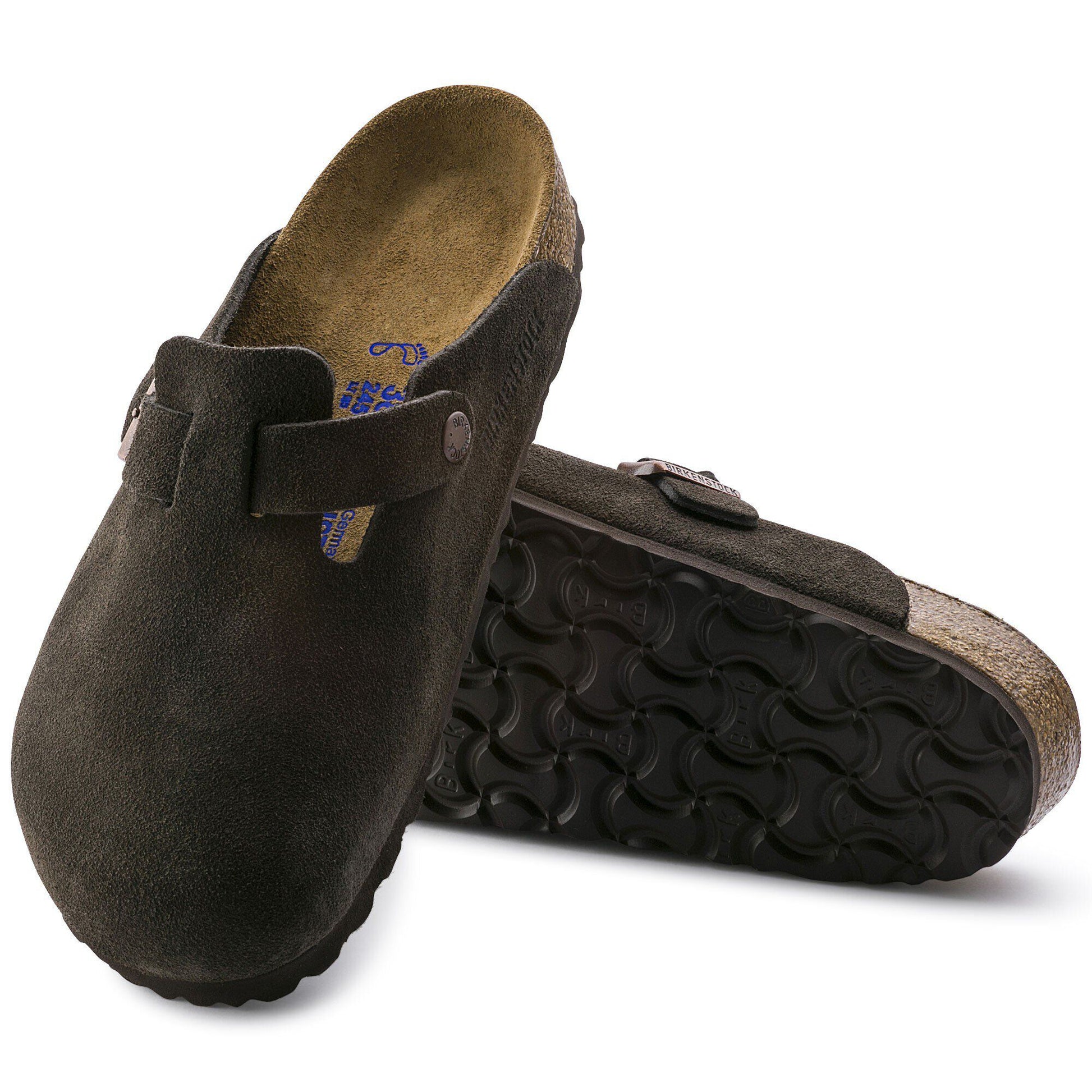 Boston Soft Footbed - Image 5