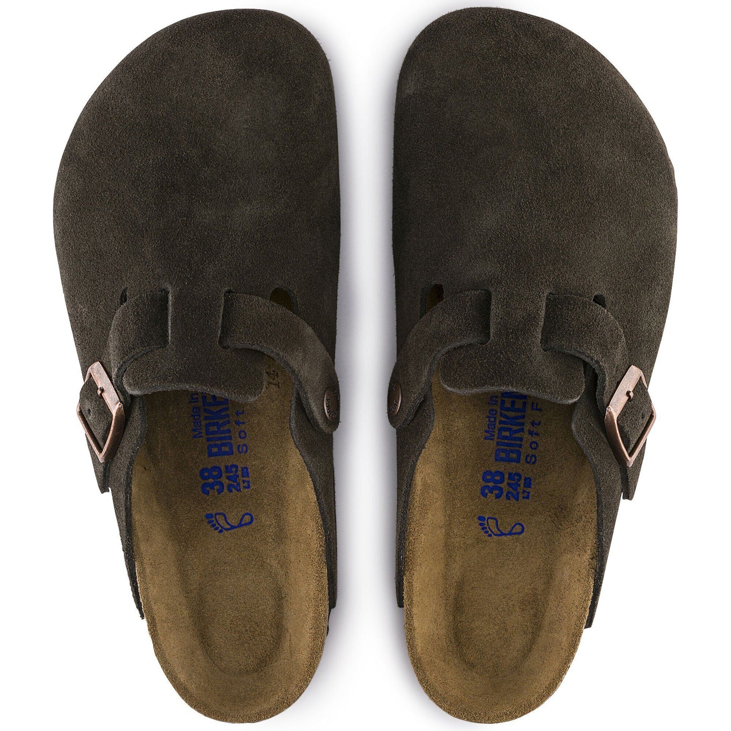 Boston Soft Footbed - Image 6