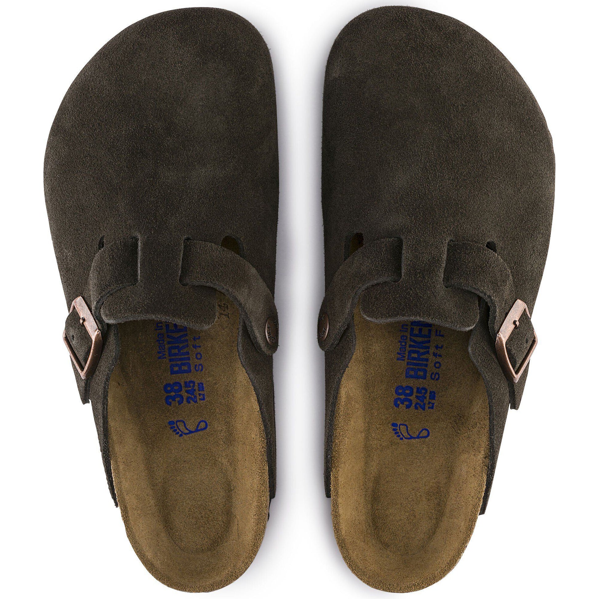 Boston Soft Footbed - Image 6