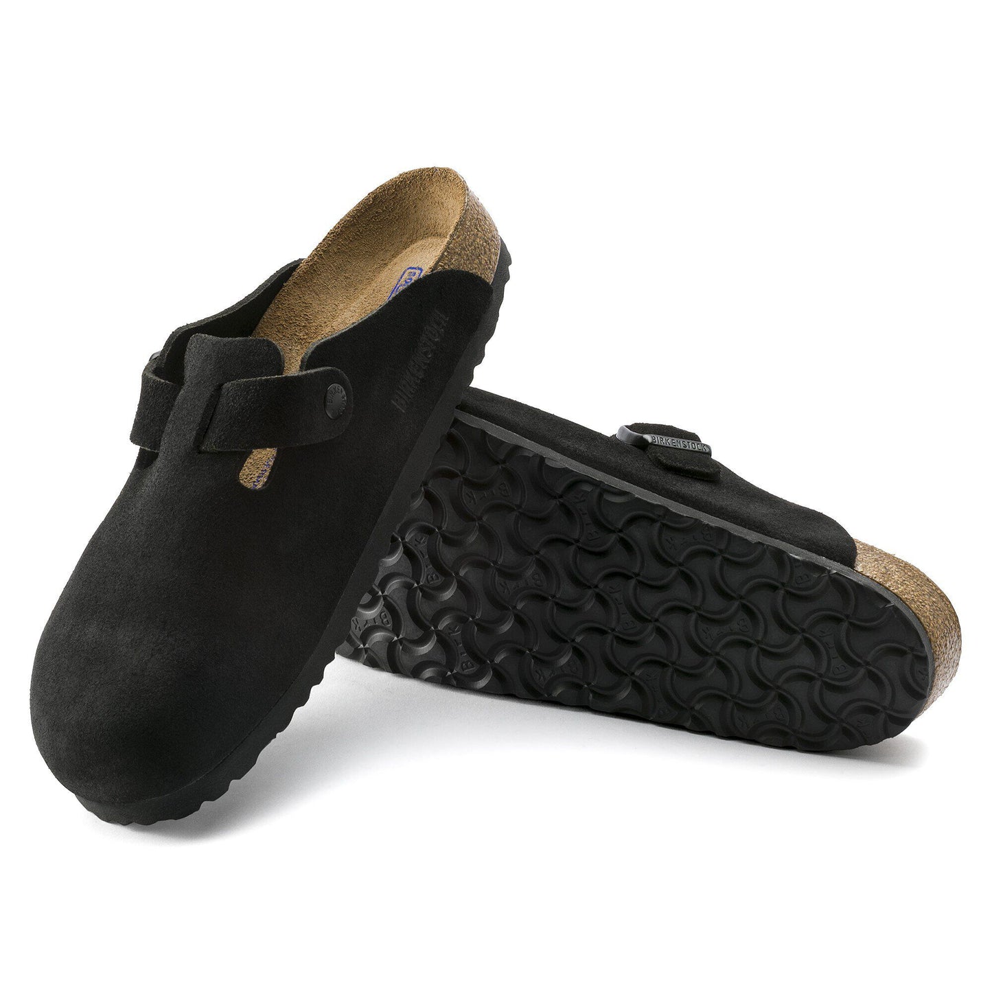 Boston Soft Footbed - Image 4