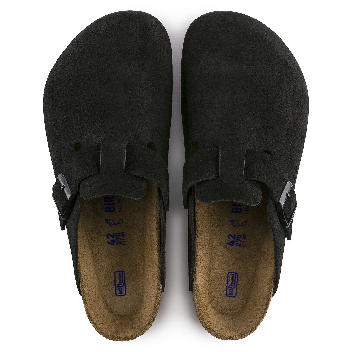 Boston Soft Footbed - Image 5