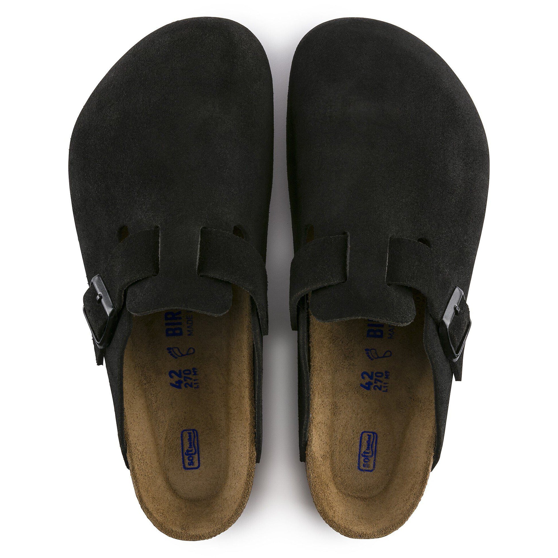 Boston Soft Footbed - Image 5