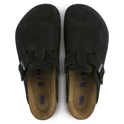 Boston Soft Footbed - Image 5