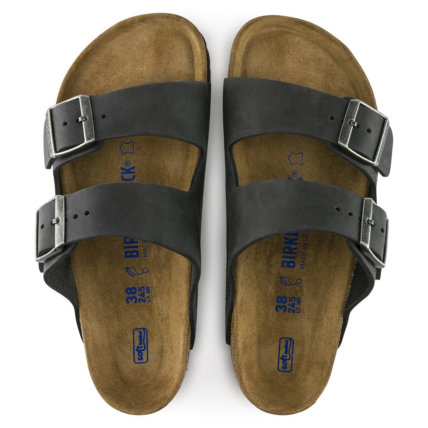 Arizona Soft Footbed - Image 6