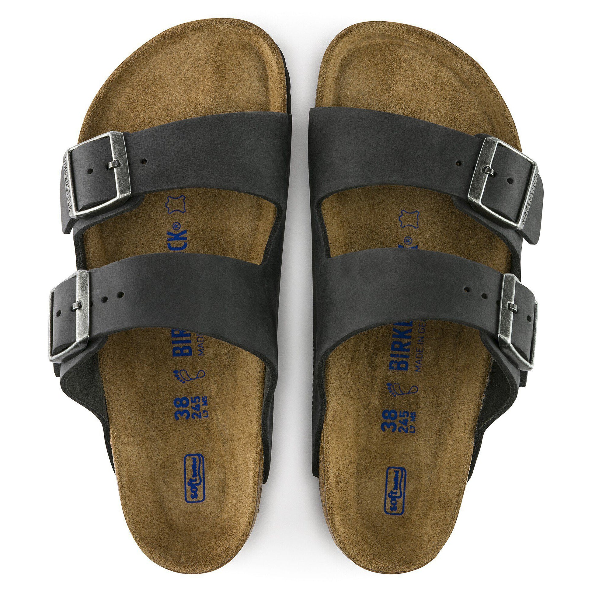 Arizona Soft Footbed - Image 6