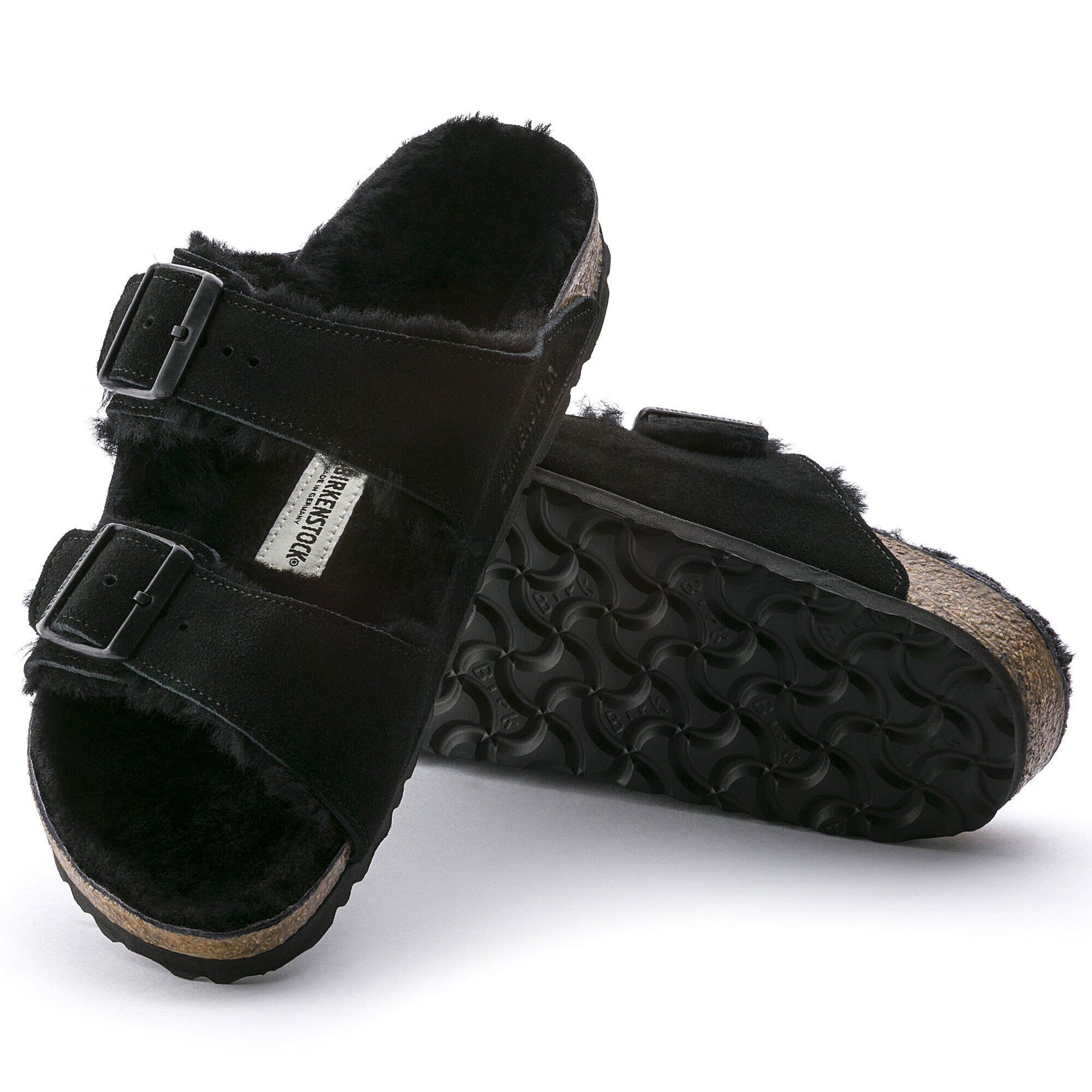 Arizona Shearling - Image 4