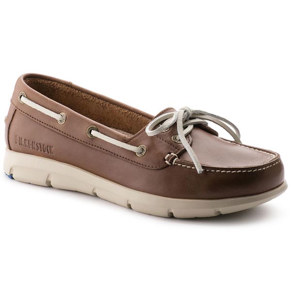 BIRKENSTOCK Tennessee Smooth Leather Smooth Leather Outlet Store