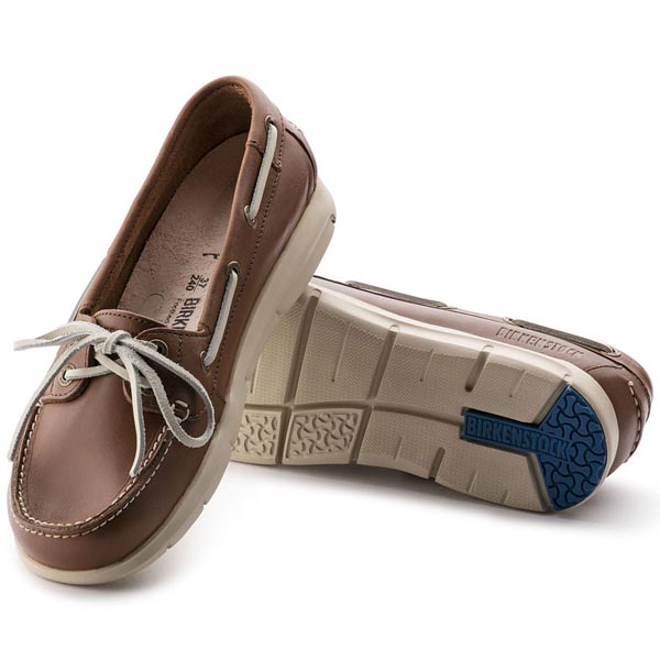 BIRKENSTOCK Tennessee Smooth Leather Smooth Leather Outlet Store
